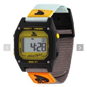 Shark Freestyle Watch